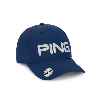 PING Derhúfa Ball Marker