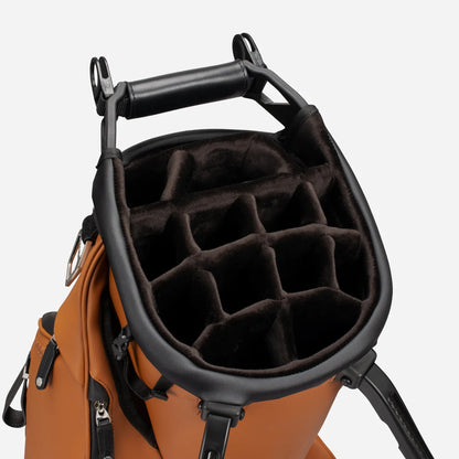 Golfpoki Vessel Player V Stand 14-Way