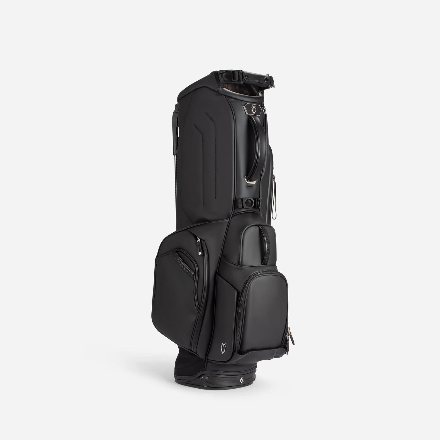 Golfpoki Vessel Player V Stand 6-Way