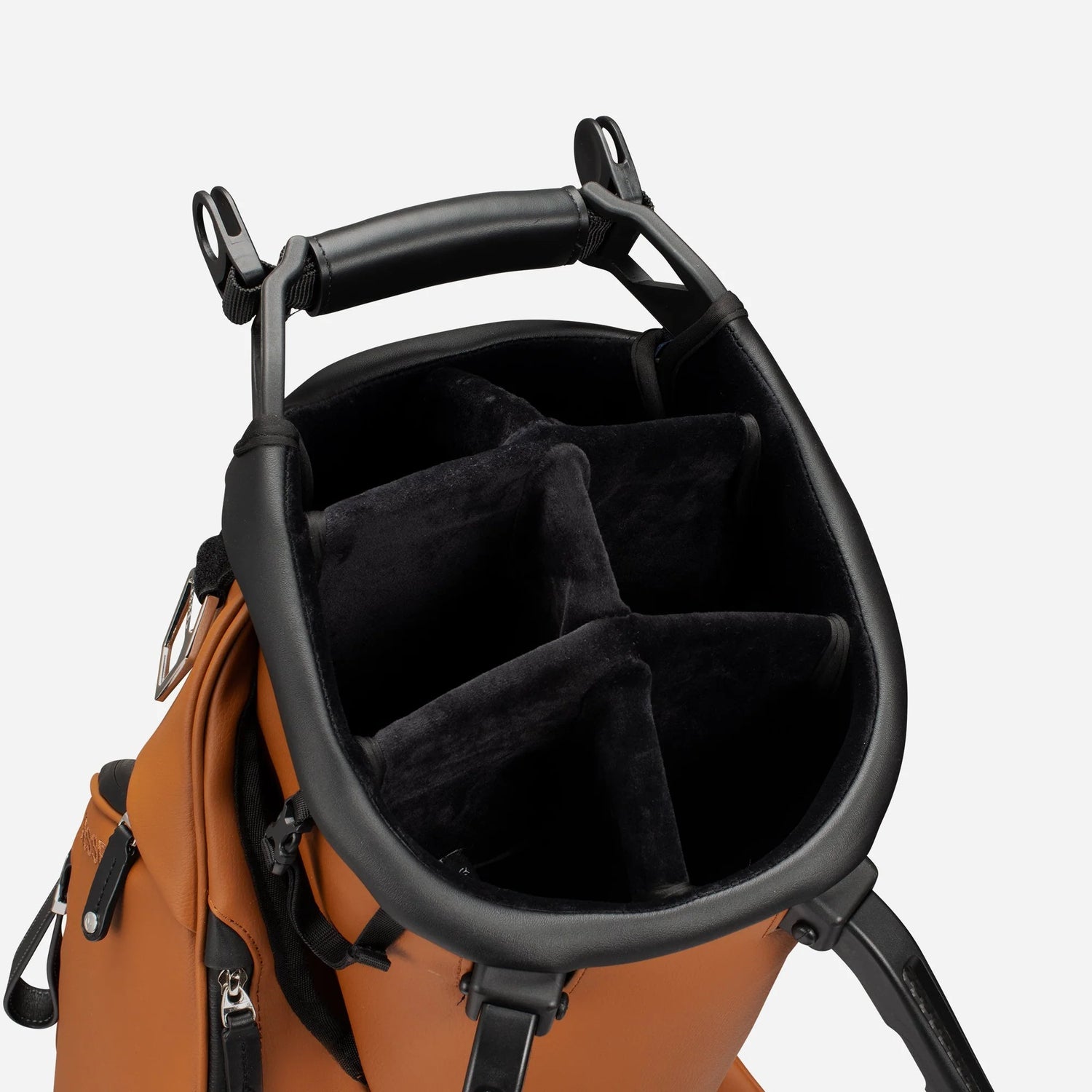 Golfpoki Vessel Player V Stand 6-Way