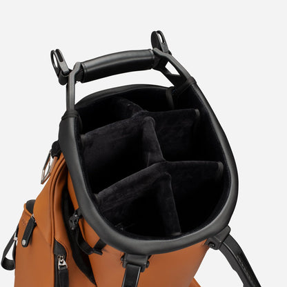 Golfpoki Vessel Player V Stand 6-Way