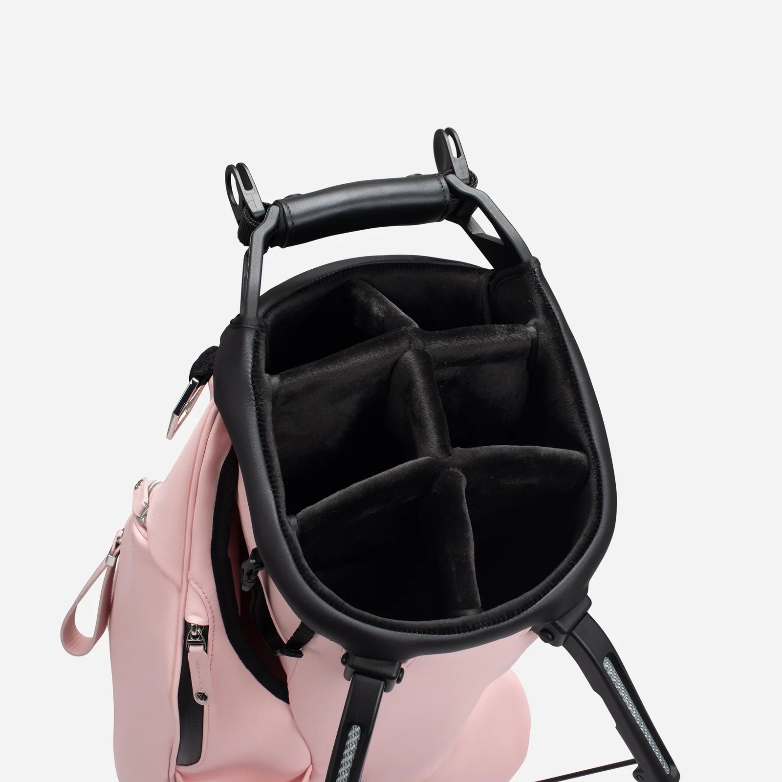 Golfpoki Vessel Player V Stand 6-Way