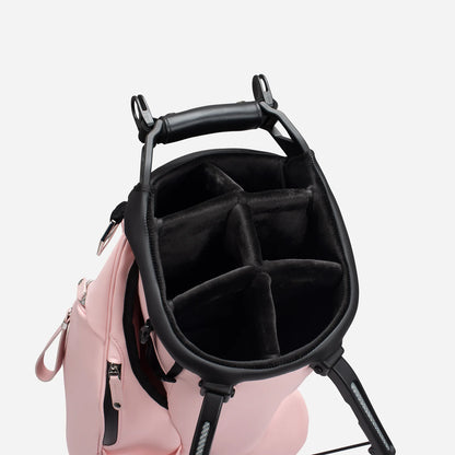 Golfpoki Vessel Player V Stand 6-Way