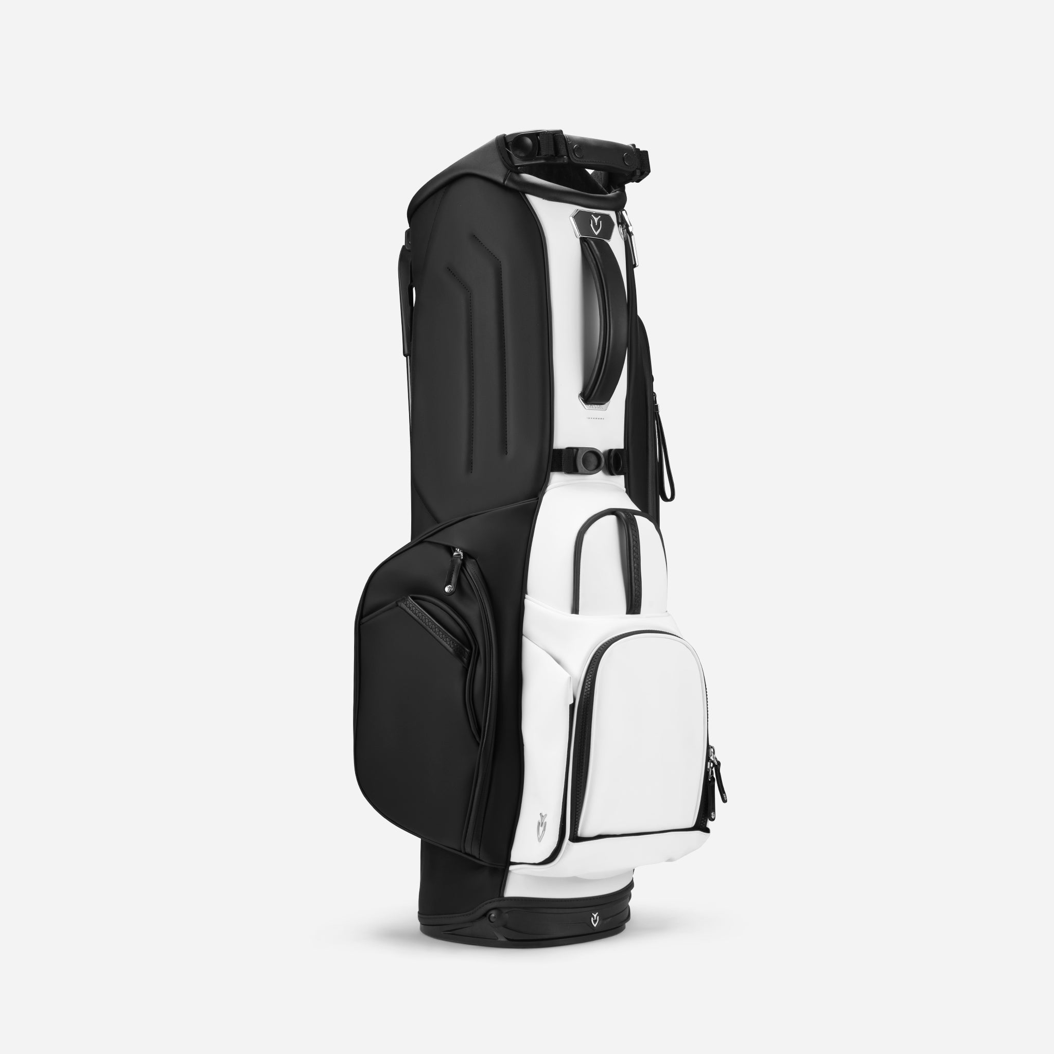 Golfpoki Vessel Player V Stand 6-Way