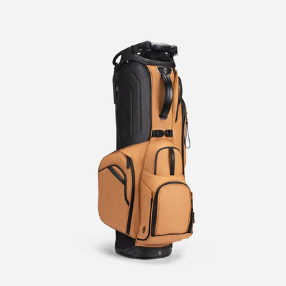 Golfpoki Vessel Player V Pro Stand 7-Way
