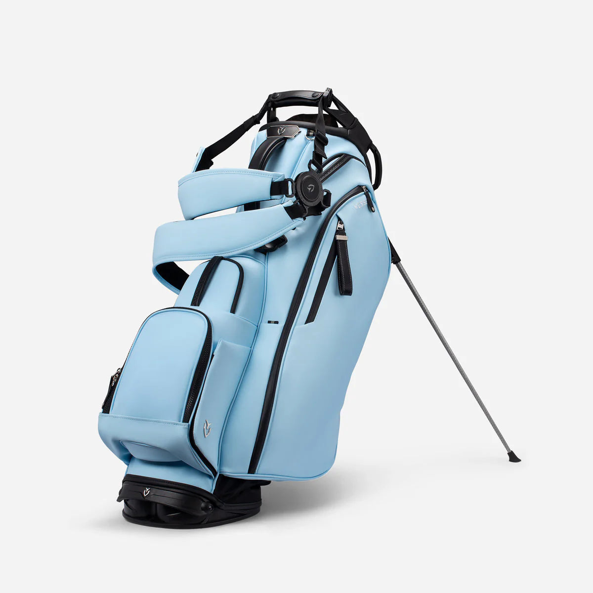 Golfpoki Vessel Player V Pro Stand 7-Way