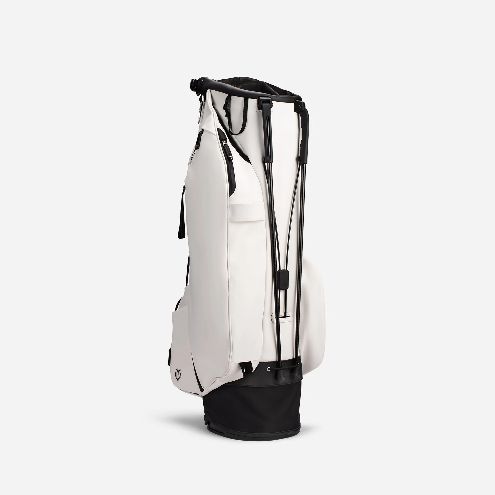 Golfpoki Vessel Player V Stand 6-Way