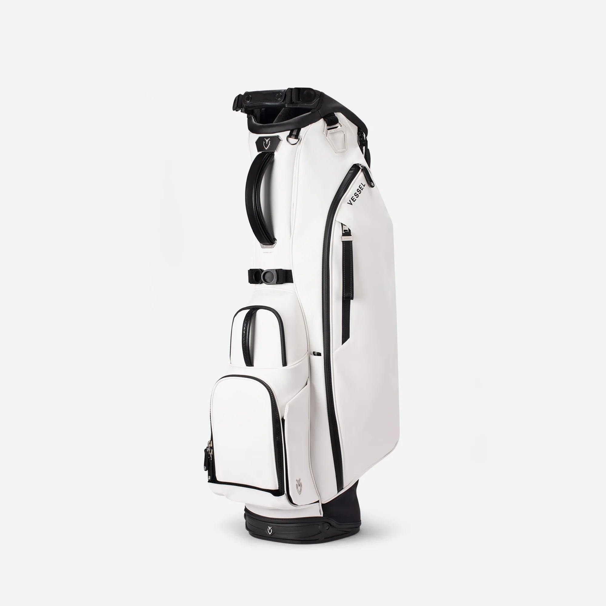 Golfpoki Vessel Player V Stand 6-Way