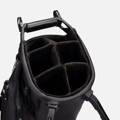 Golfpoki Vessel Player V Stand 6-Way