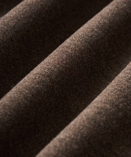 Macade Dömu Crossover Wool Sweatshirt