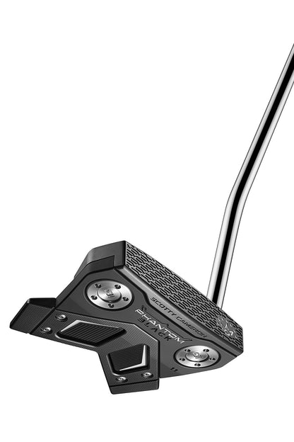 Scotty Cameron Phantom Black 11 Limited Pútter