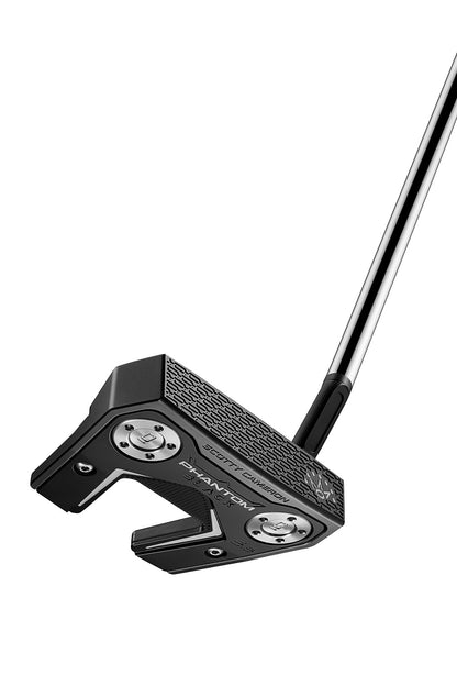 Scotty Cameron Phantom Black 5.5 Limited Pútter