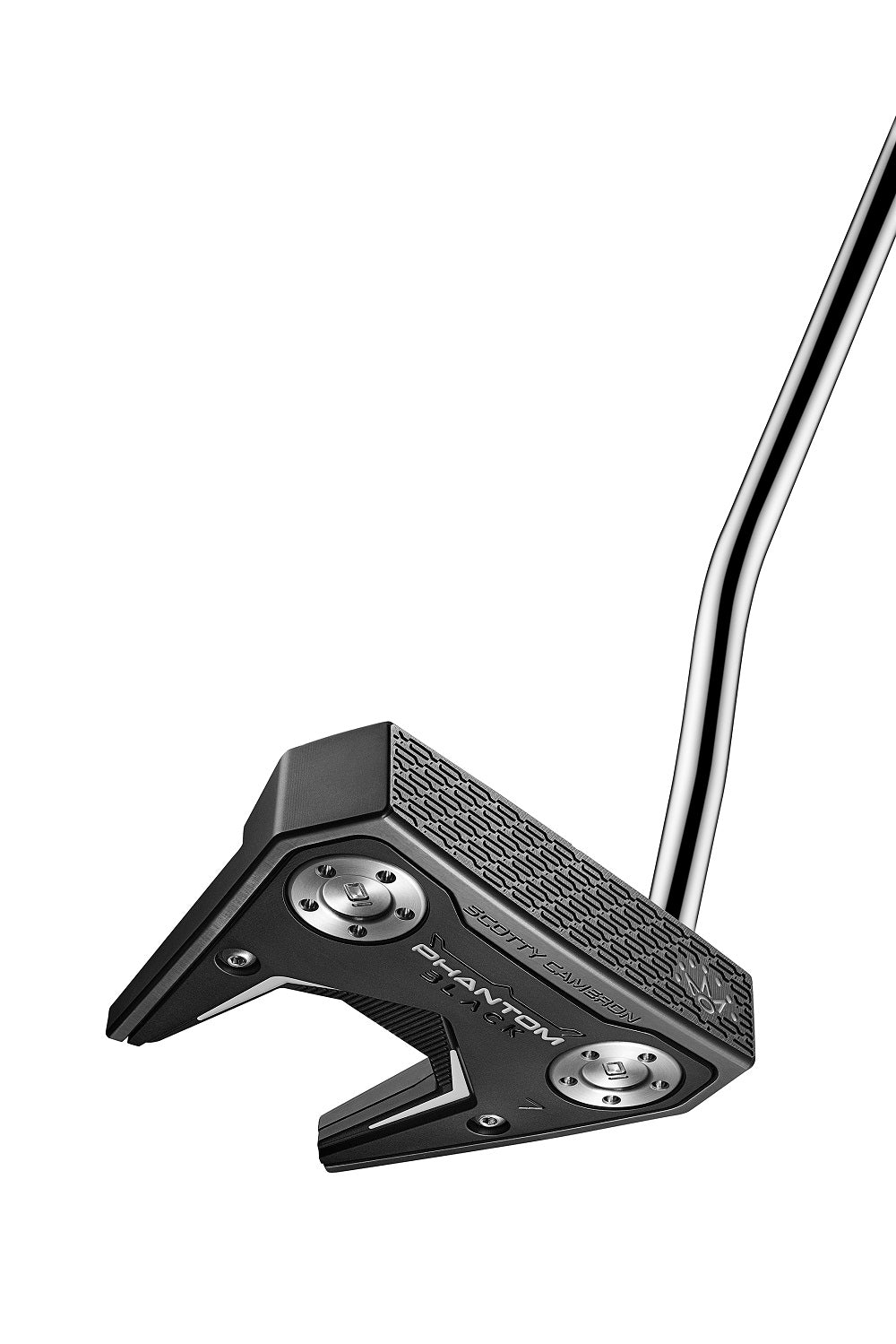 Scotty Cameron Phantom Black 7 Limited Pútter
