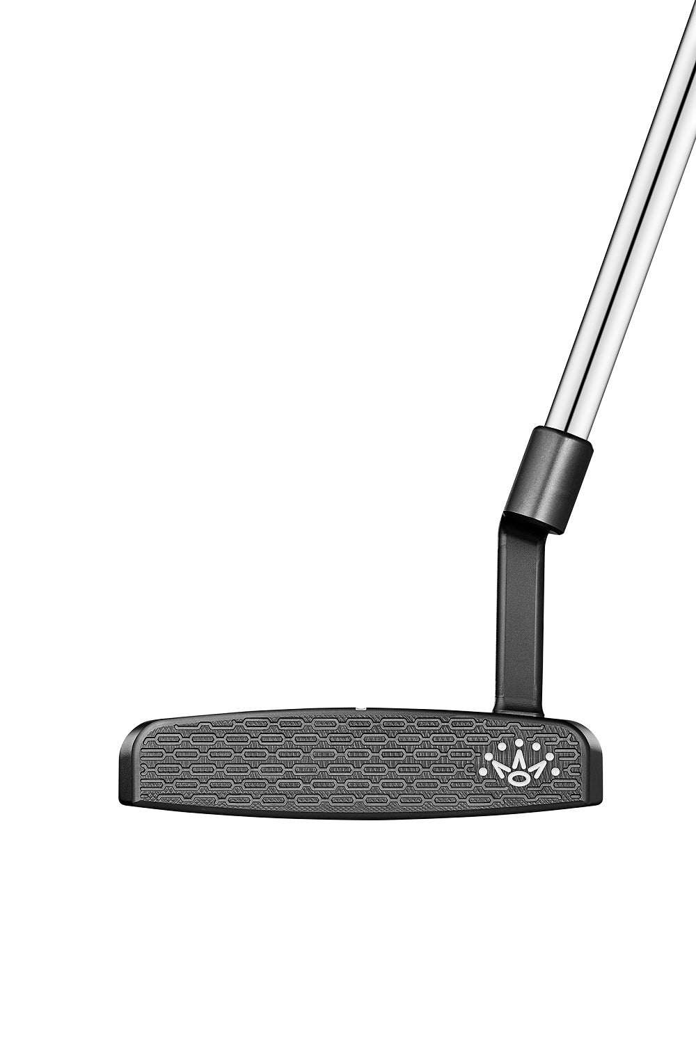 Scotty Cameron Phantom Black 9.2R Limited Pútter – Prósjoppan