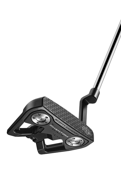 Scotty Cameron Phantom Black 9.2R Limited Pútter