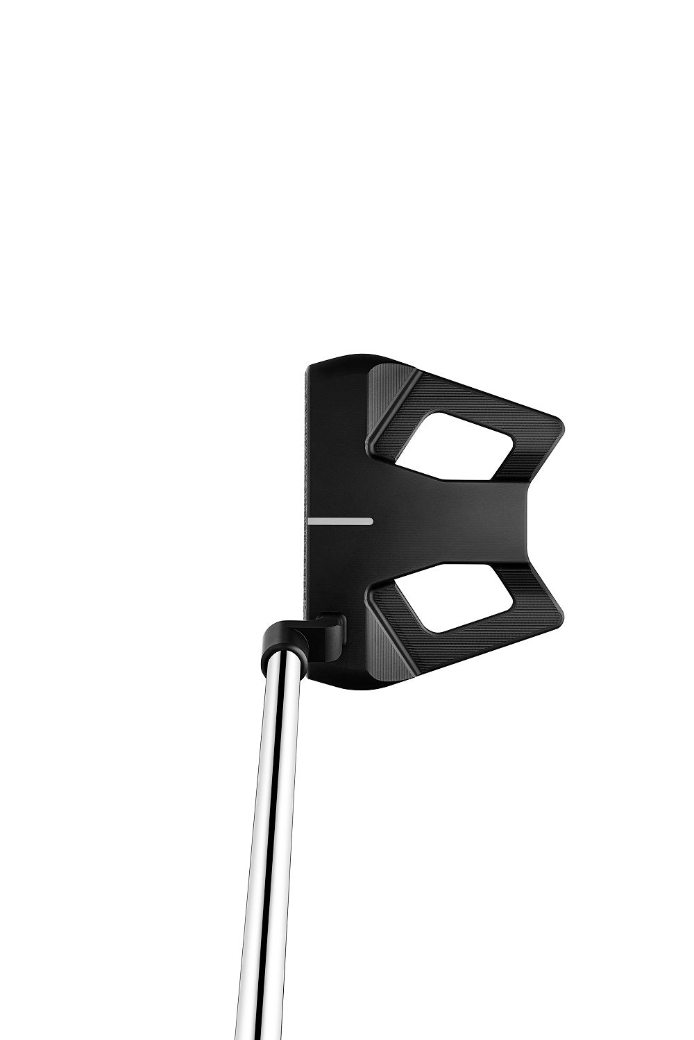 Scotty Cameron Phantom Black 9.2R Limited Pútter – Prósjoppan