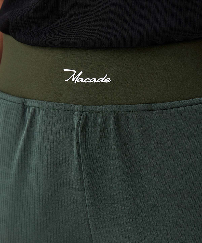 Macade Buxur Dömu Tech Range Trouser