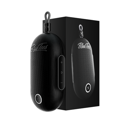 Blue Tees Player Go GPS Hátalari