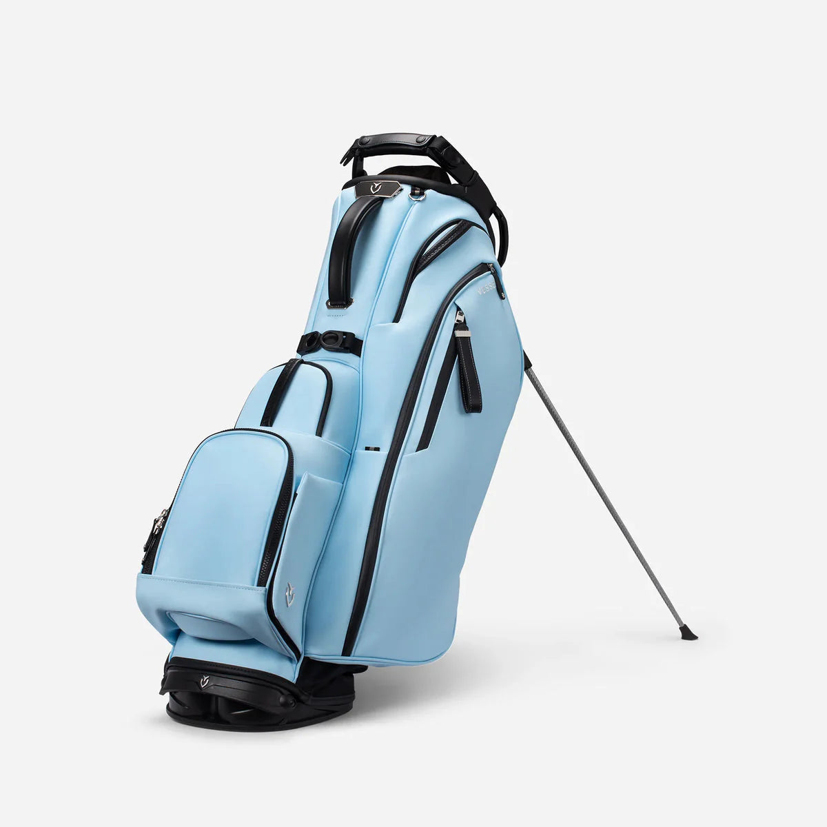 Golfpoki Vessel Player V Pro Stand 7-Way