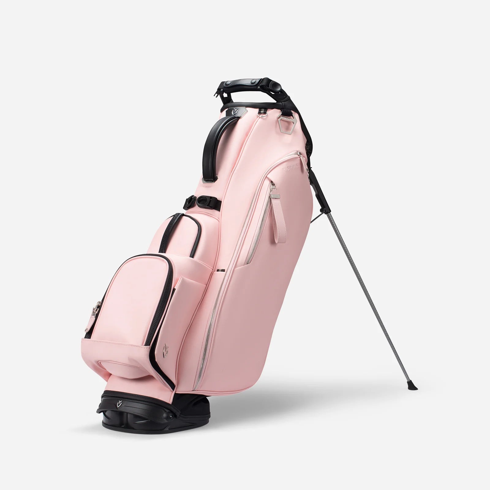 Golfpoki Vessel Player V Stand 14-Way