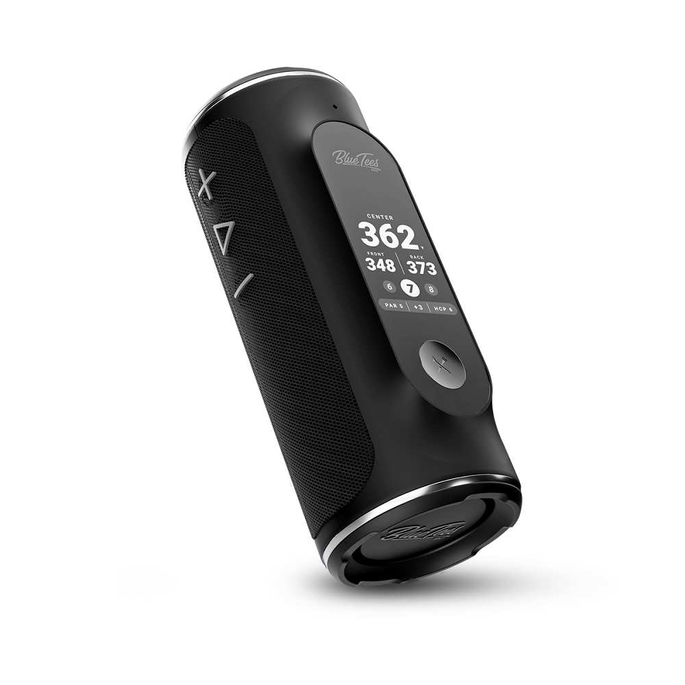 Blue Tees Player+ GPS Hátalari