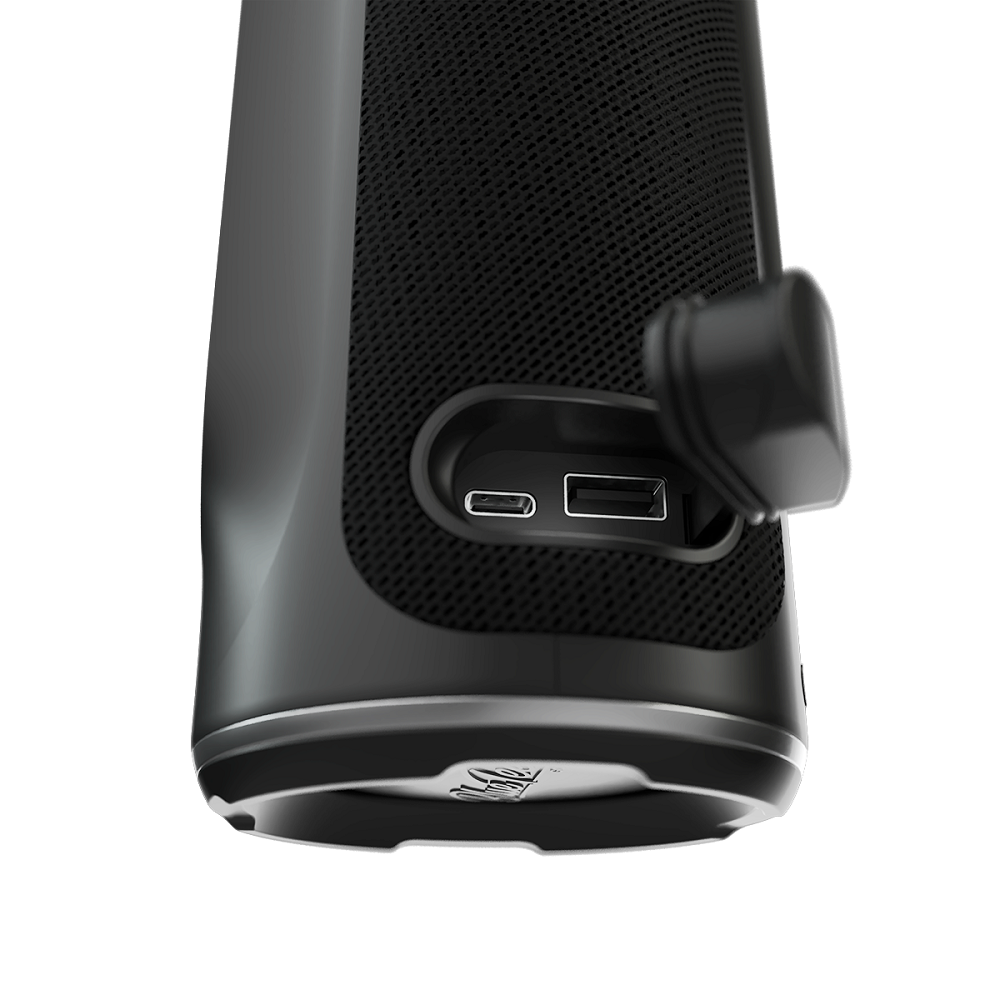 Blue Tees Player+ GPS Hátalari