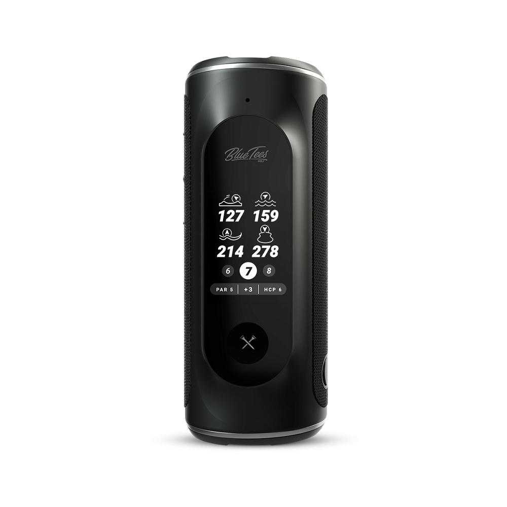 Blue Tees Player+ GPS Hátalari