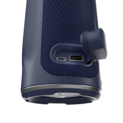 Blue Tees Player+ GPS Hátalari