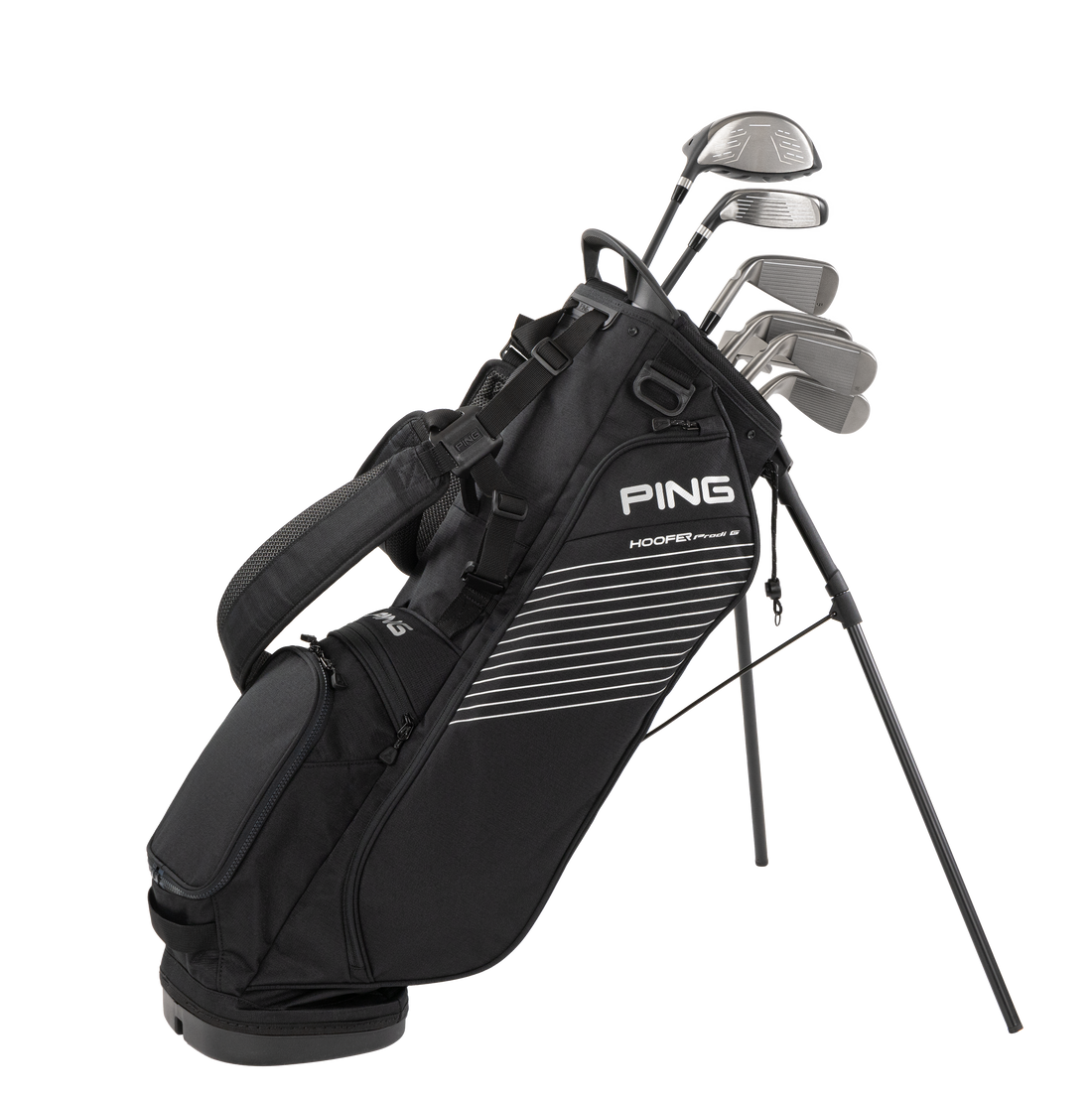 PING Krakkagolfsett