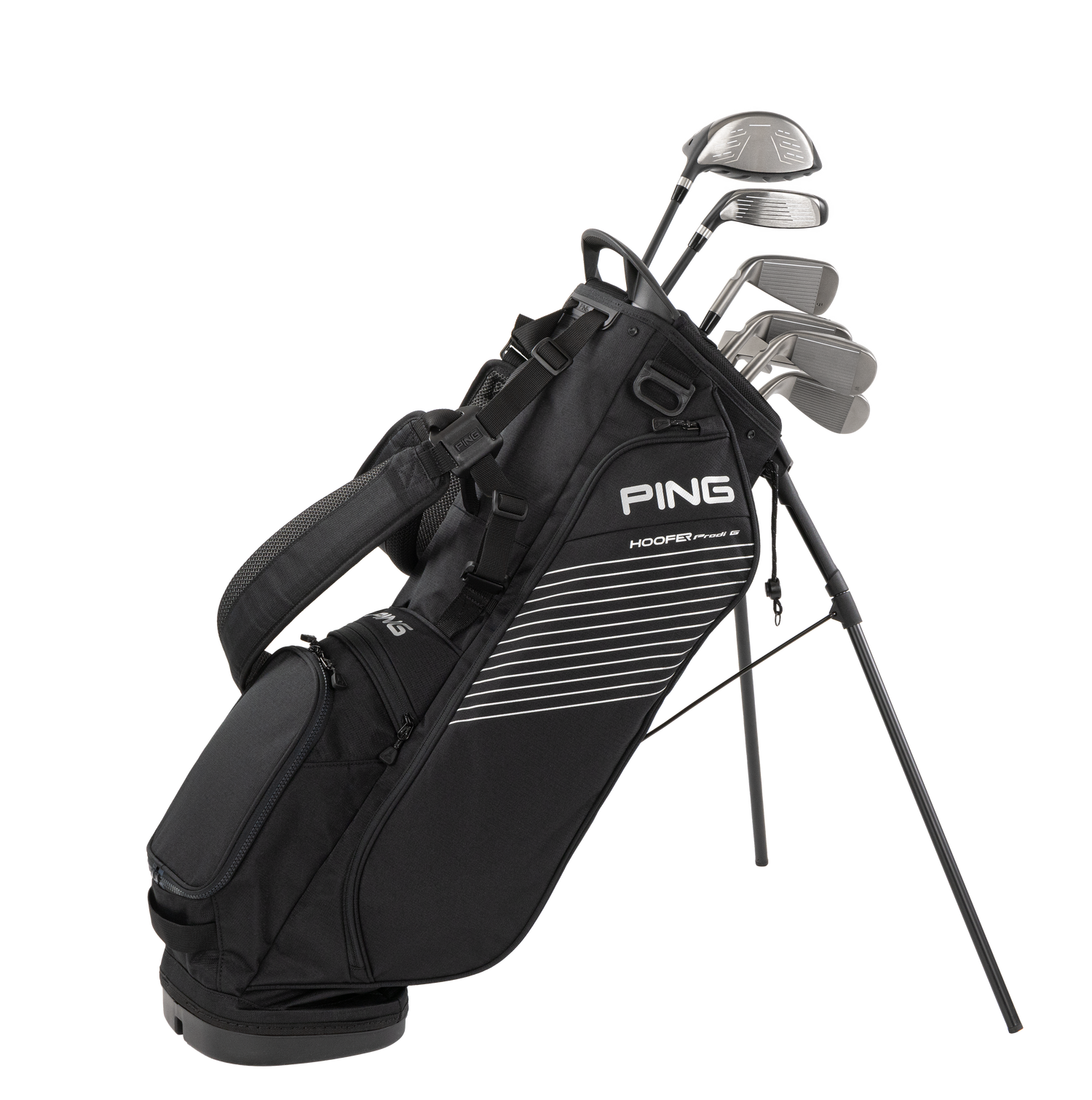 PING Krakkagolfsett