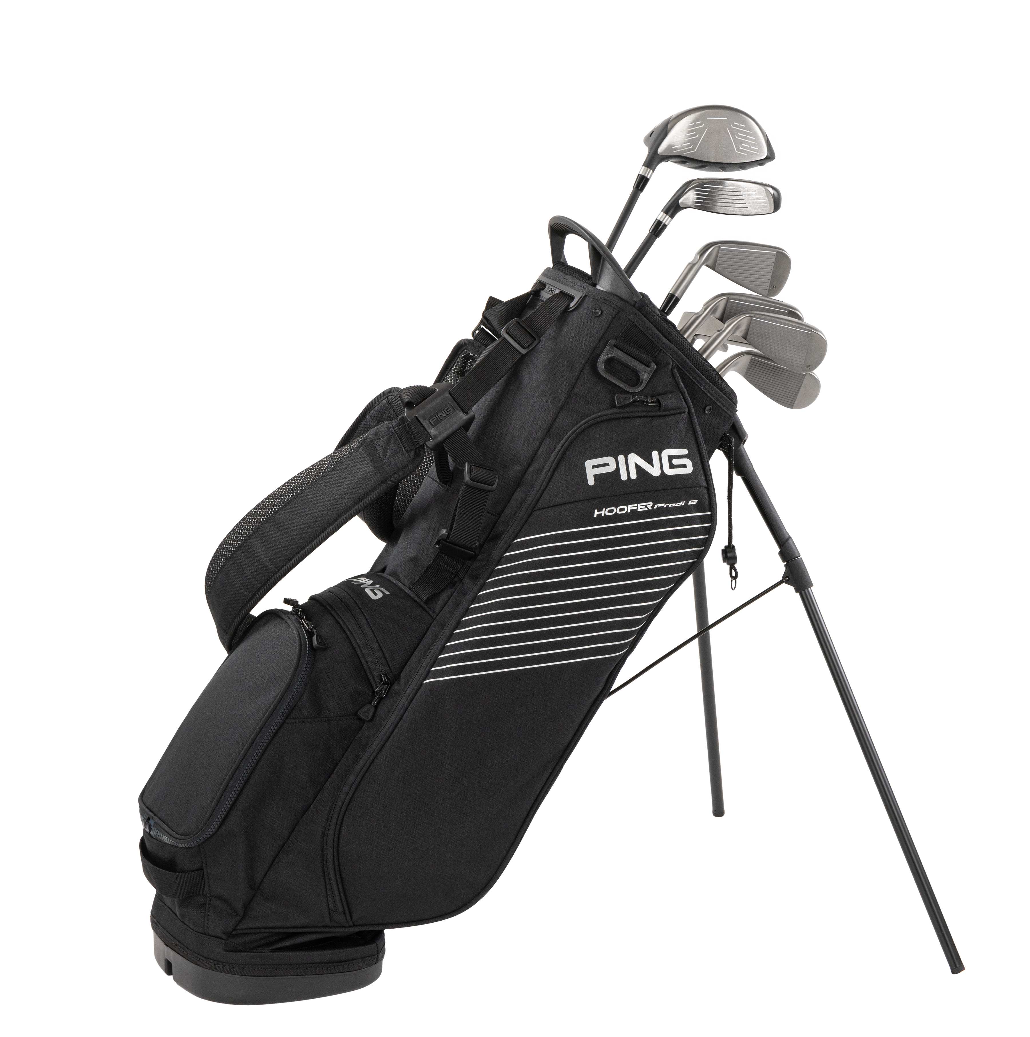 PING Krakkagolfsett
