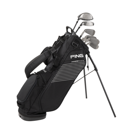 PING Krakkagolfsett