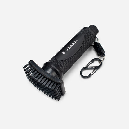 Kylfubursti Vessel x Grooveit