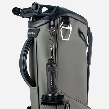 Kylfubursti Vessel x Grooveit