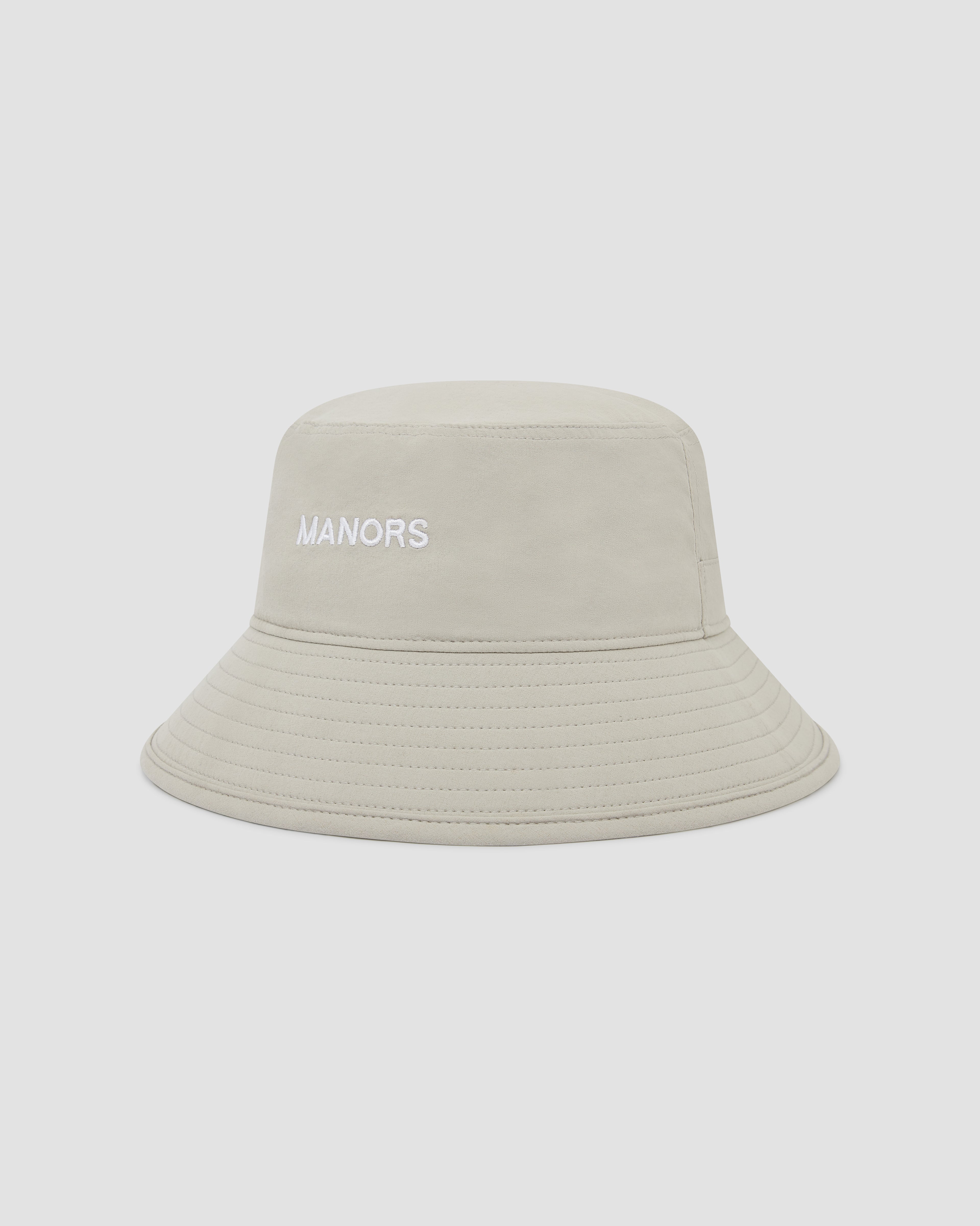 Manors Bucket Hat