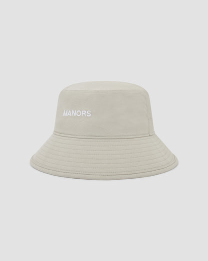 Manors Bucket Hat