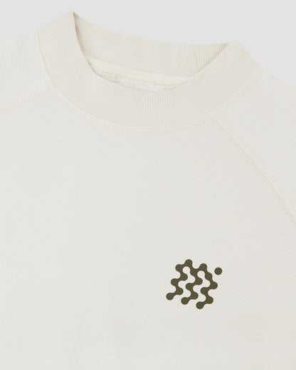 Manors Highland Mockneck Fleece