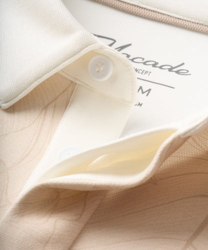 Macade Dömu Rae Polo Sweatshirt