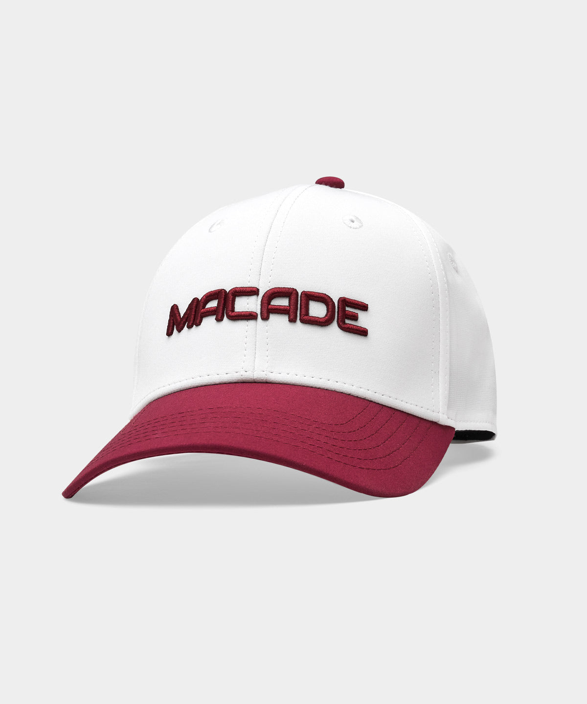 Macade Studio Snapback Limited