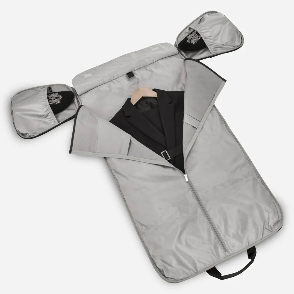 Taska Vessel Signature Garment Duffel