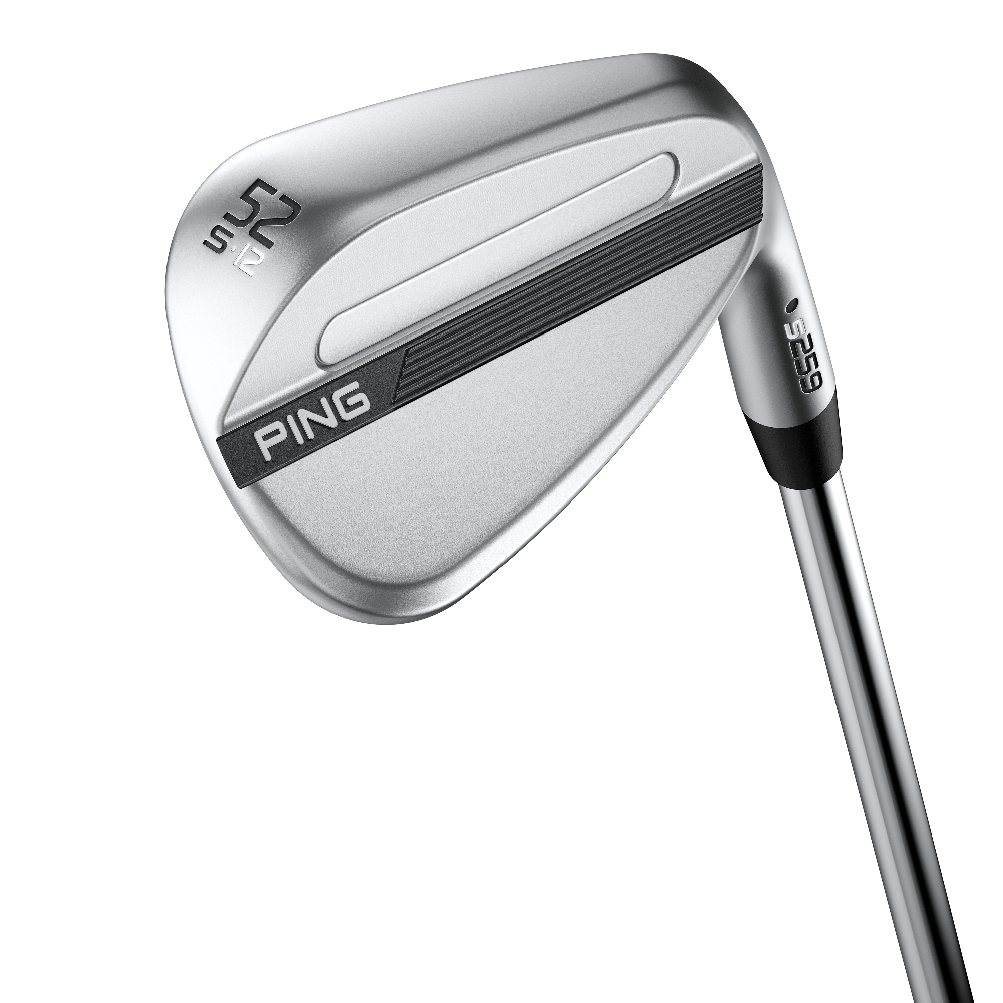 PING S259 Fleygjárn
