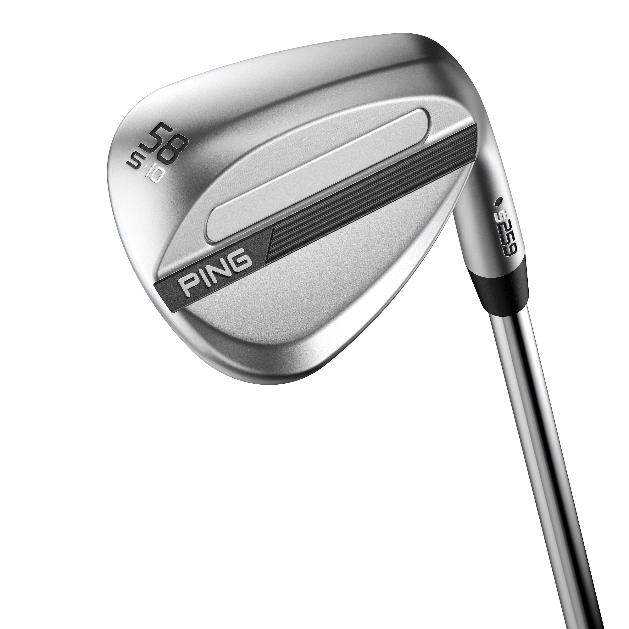 PING S259 Fleygjárn