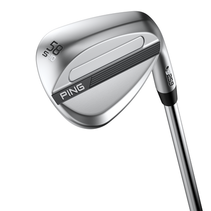 PING S259 Fleygjárn
