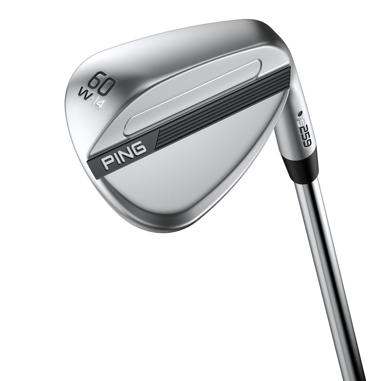 PING S259 Fleygjárn