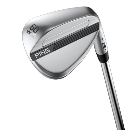 PING S259 Fleygjárn