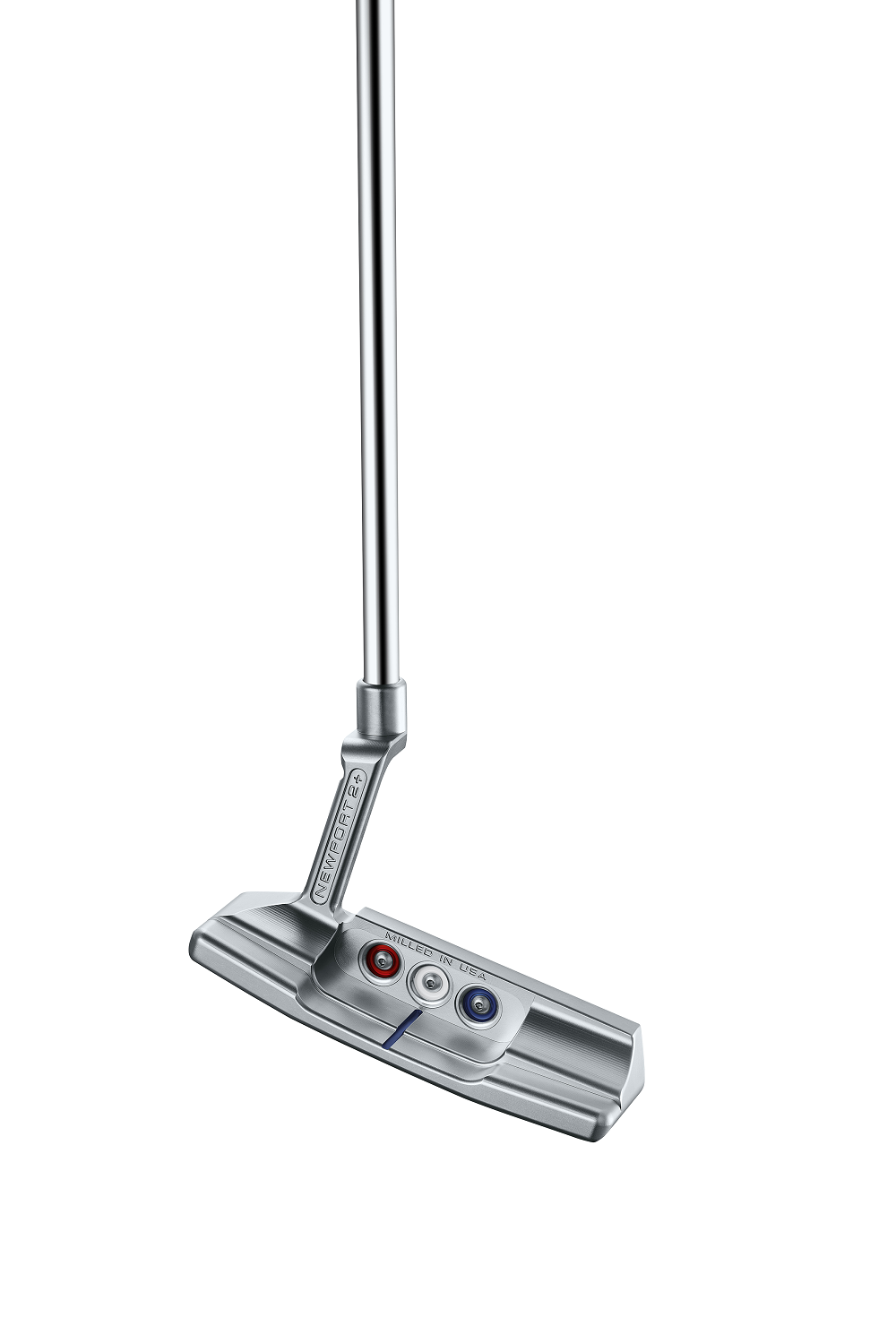 Scotty Cameron Button Back Champions Choice Newport 2 Plus Limited Pútter