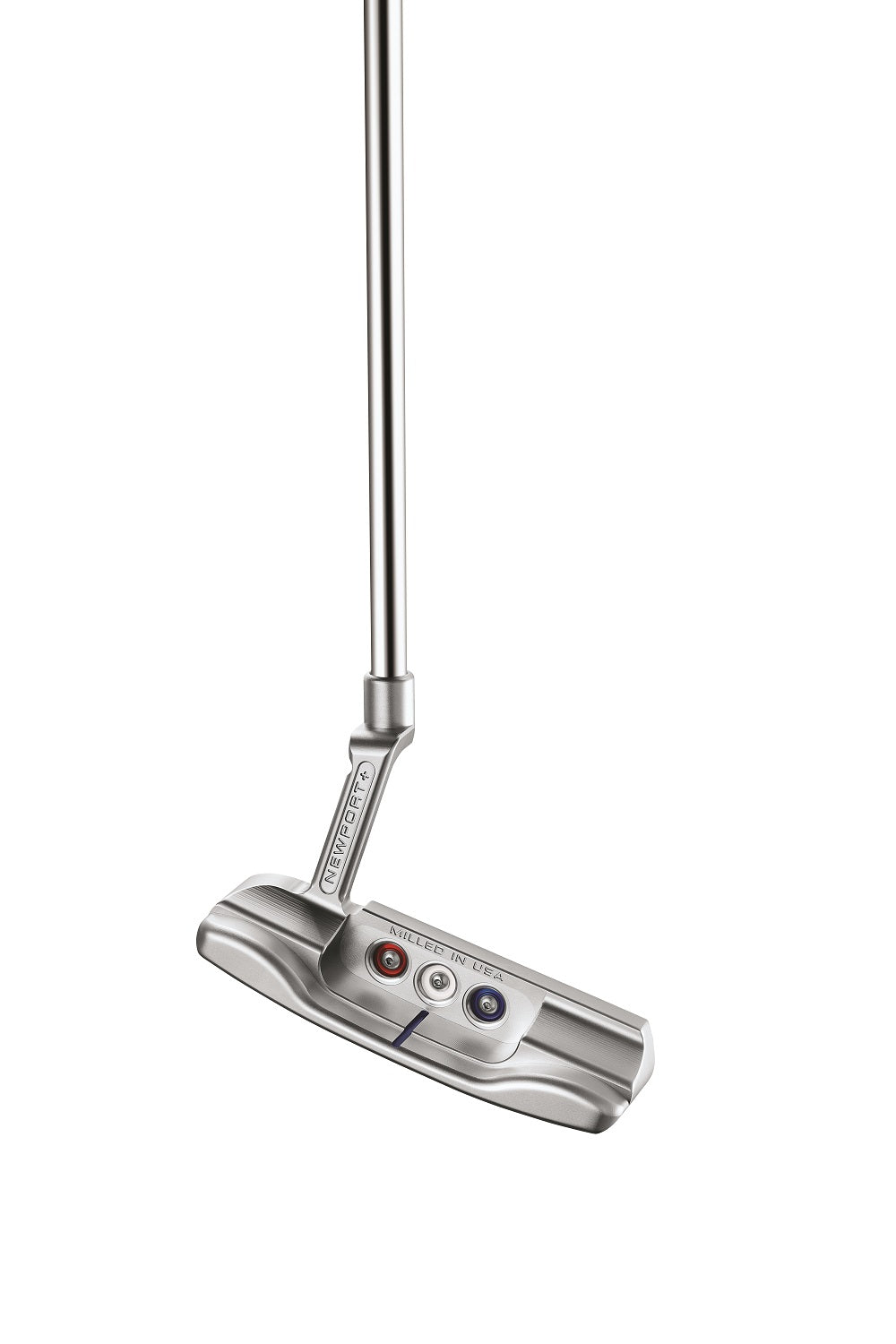 Scotty Cameron Button Back Champions Choice Newport Plus Limited Pútter