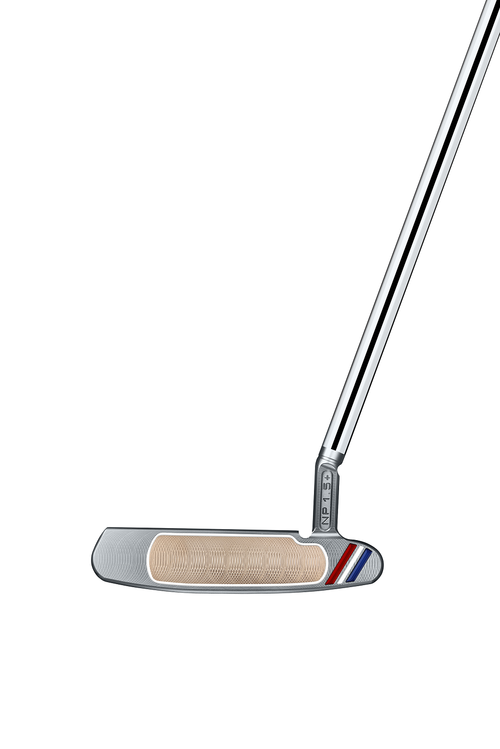 Scotty Cameron Button Back Champions Choice Newport 1.5 Plus Limited Pútter