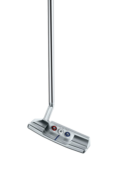 Scotty Cameron Button Back Champions Choice Newport 2.5 Plus Limited Pútter