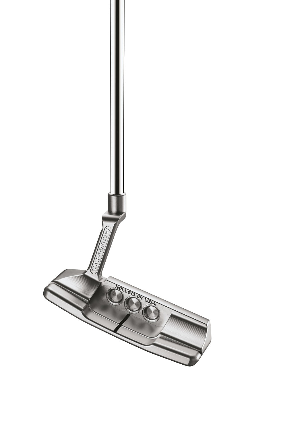 Titleist Super Select Squareback 2 Long Design Pútter